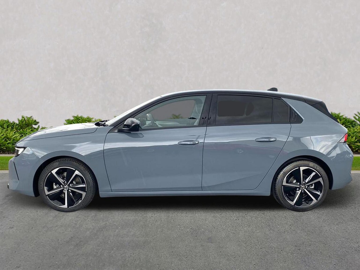 Used Vauxhall Astra 2025 for sale - 76517972: Photo 19