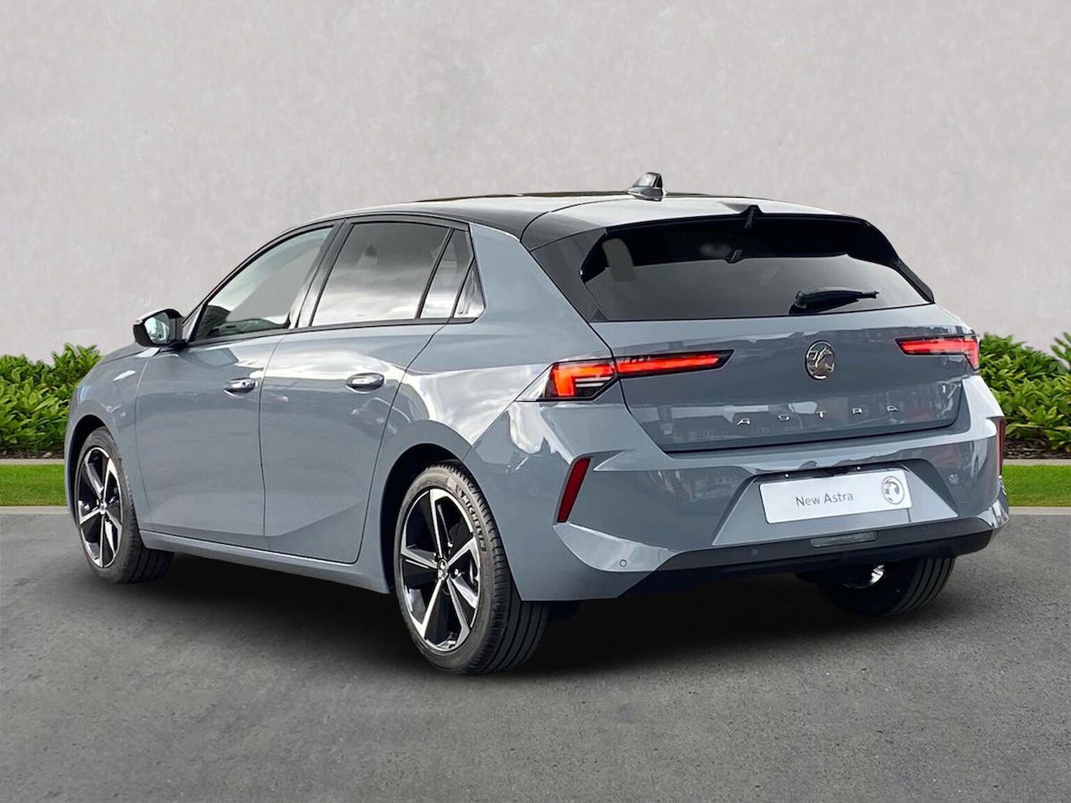 Used Vauxhall Astra 2025 for sale - 76517972: Photo 2