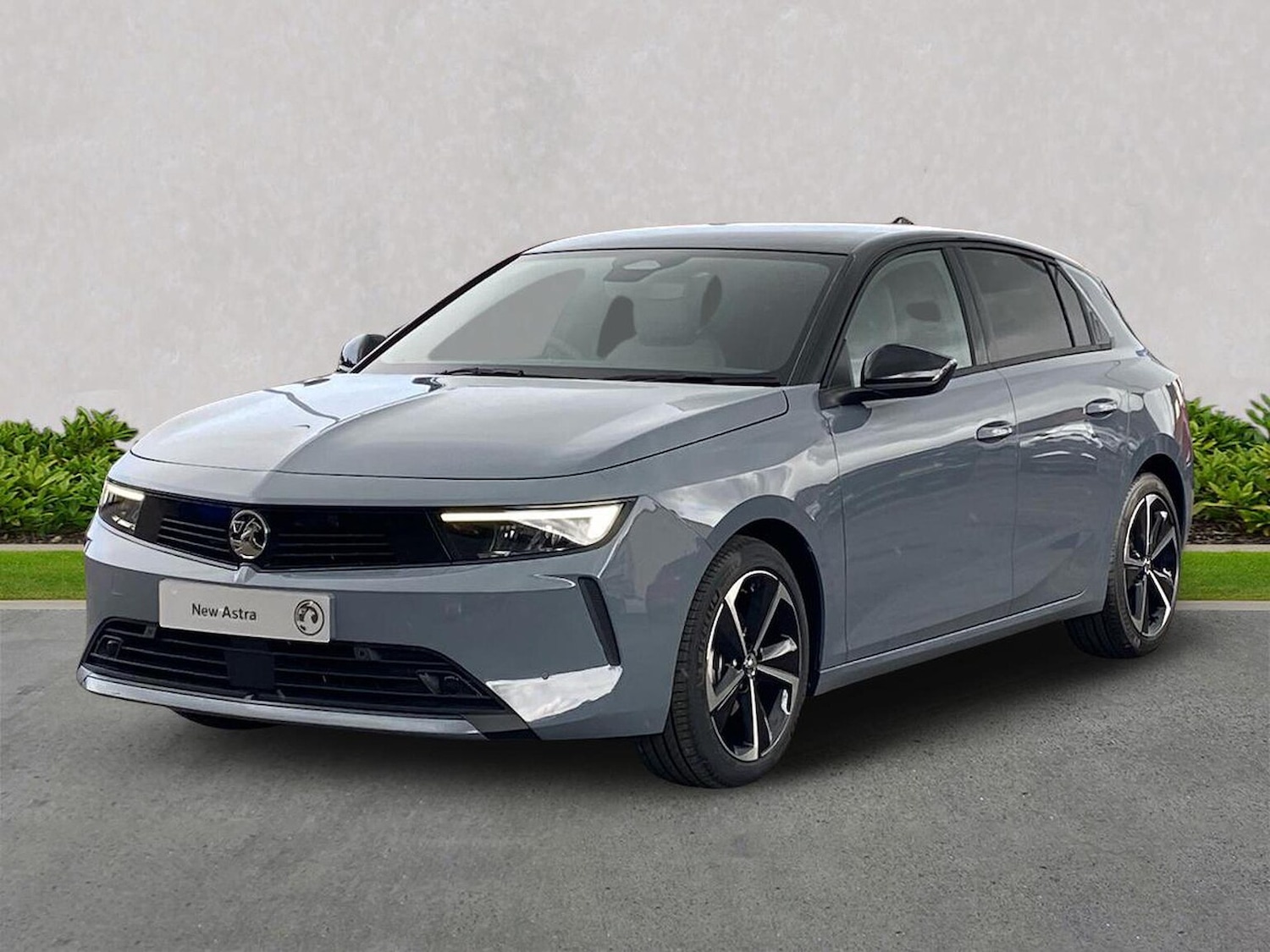 Used Vauxhall Astra 2025 for sale - 76517972: Photo 20