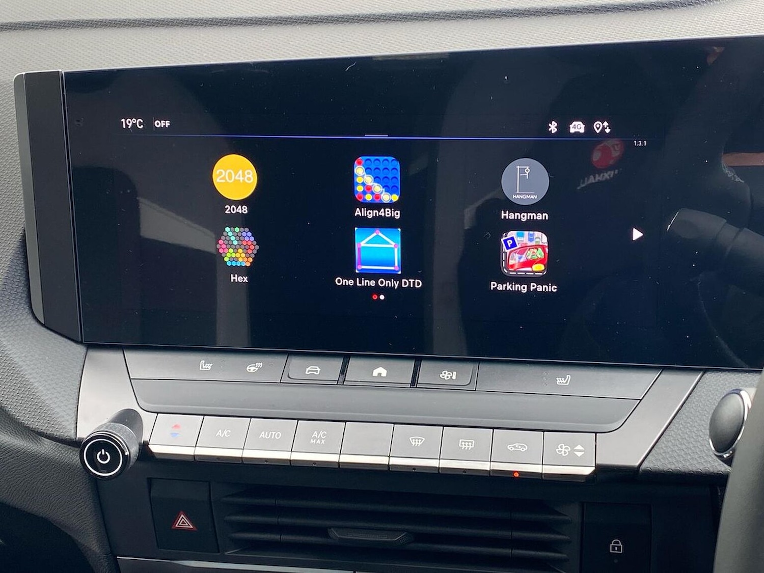 Used Vauxhall Astra 2025 for sale - 76517972: Photo 25