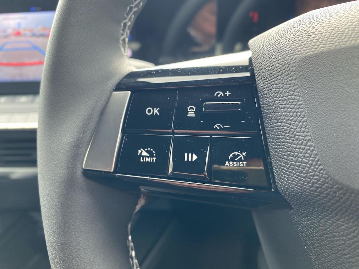 Used Vauxhall Astra 2025 for sale - 76517972: Photo 26