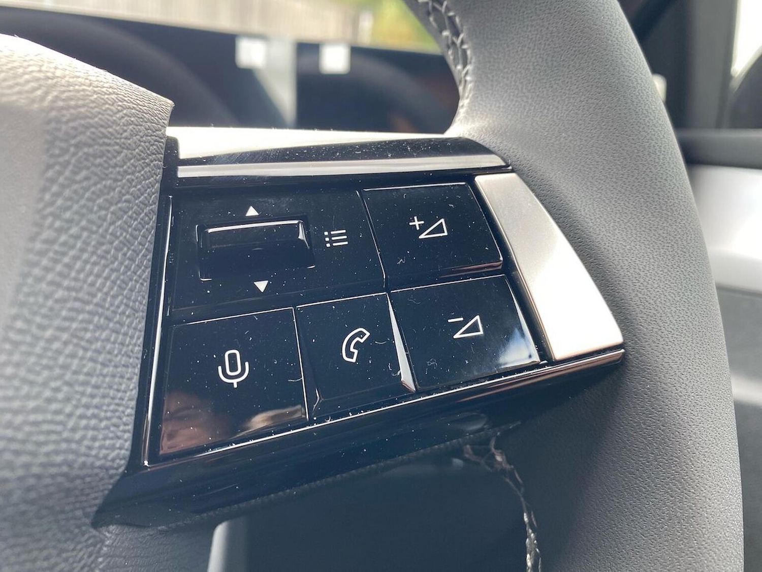 Used Vauxhall Astra 2025 for sale - 76517972: Photo 27