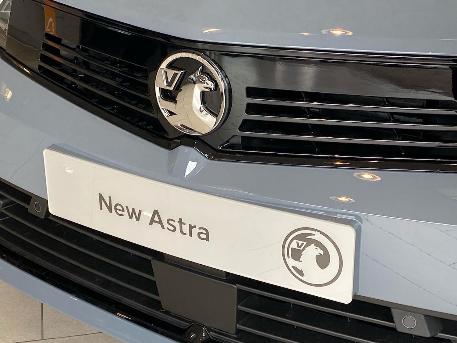 Used Vauxhall Astra 2025 for sale - 76517972: Photo 33