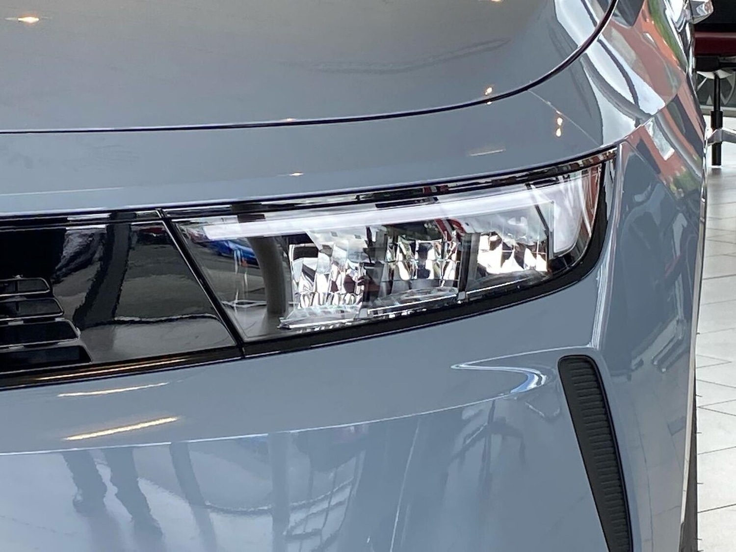 Used Vauxhall Astra 2025 for sale - 76517972: Photo 34