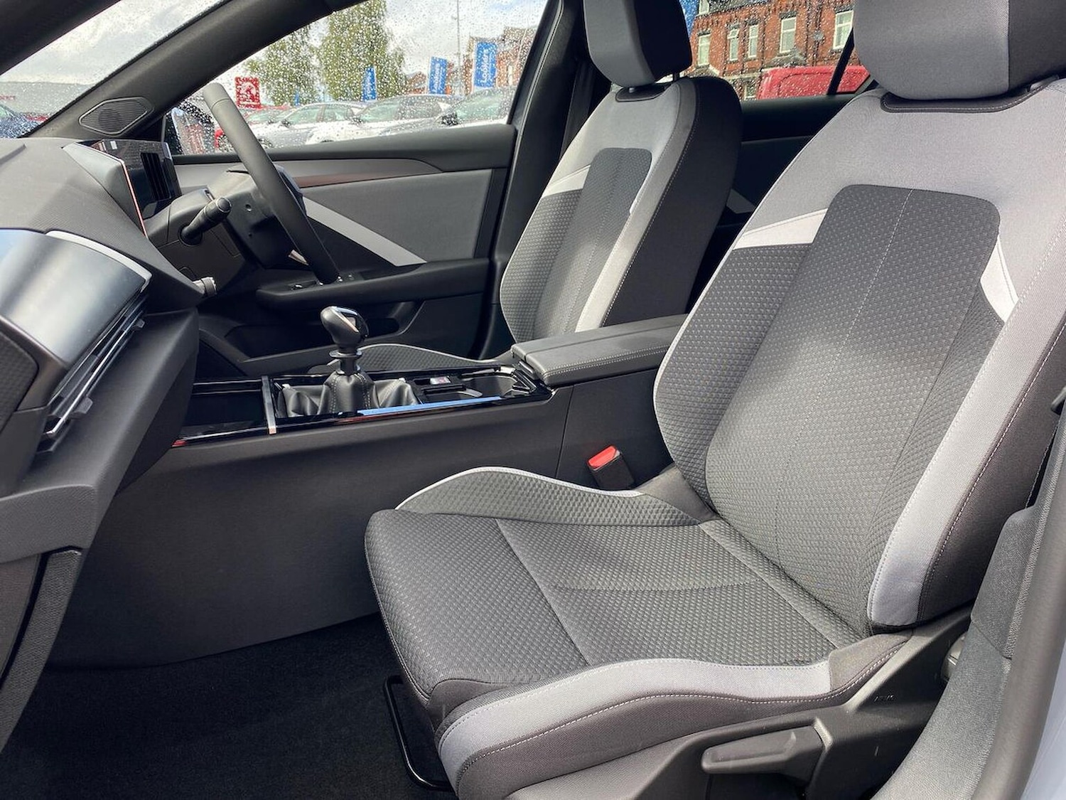 Used Vauxhall Astra 2025 for sale - 76517972: Photo 39