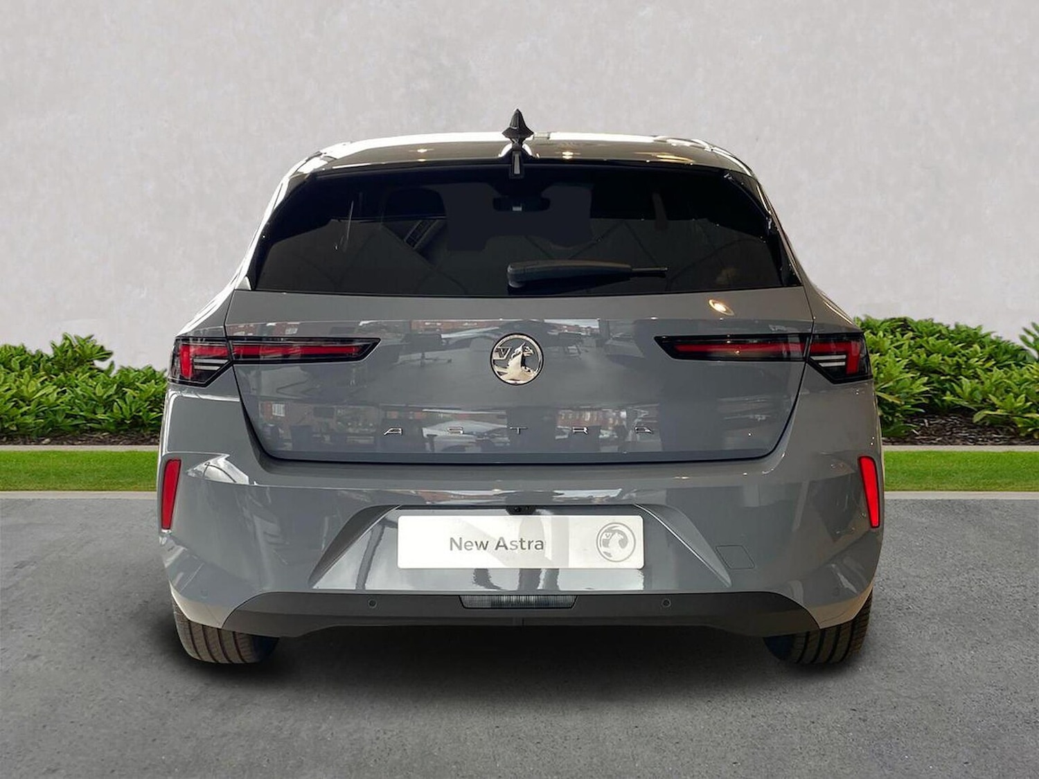 Used Vauxhall Astra 2025 for sale - 76517972: Photo 4