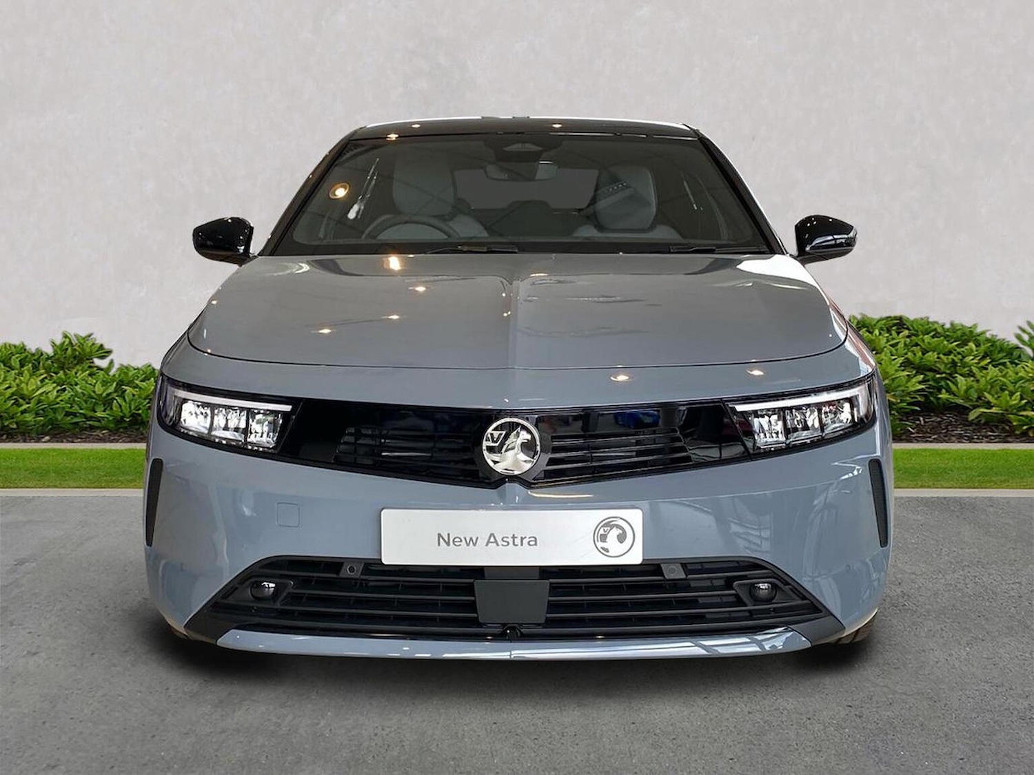 Used Vauxhall Astra 2025 for sale - 76517972: Photo 5