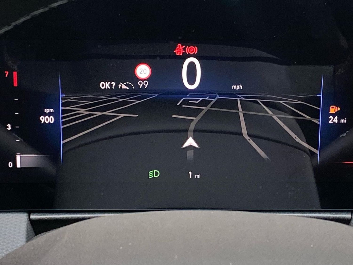 Used Vauxhall Astra 2025 for sale - 76559778: Photo 10