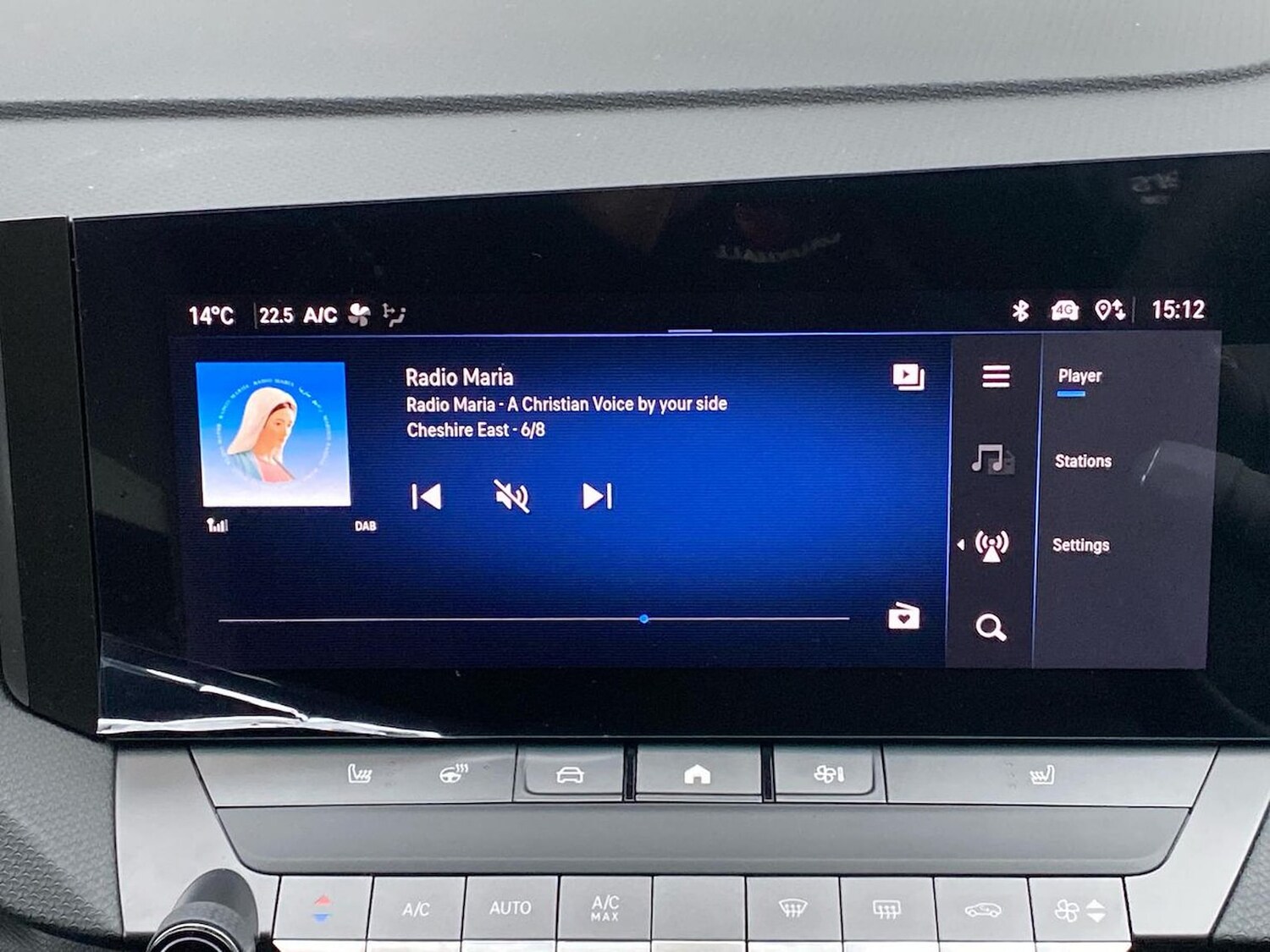 Used Vauxhall Astra 2025 for sale - 76559778: Photo 11