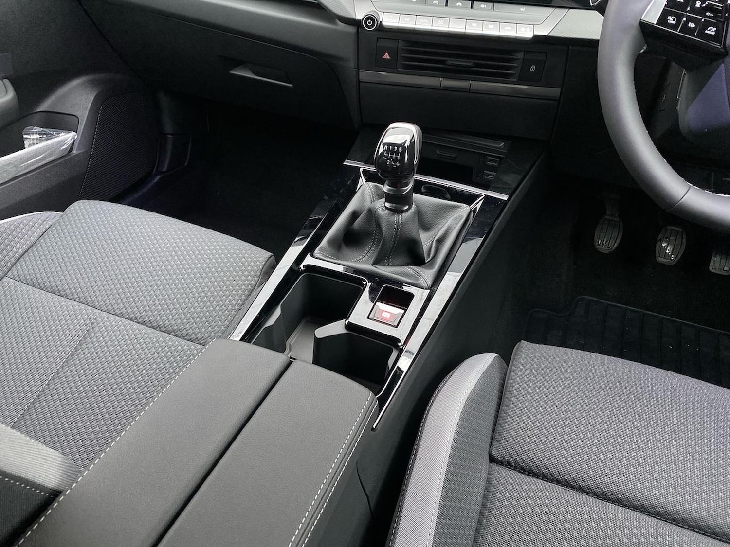 Used Vauxhall Astra 2025 for sale - 76559778: Photo 13