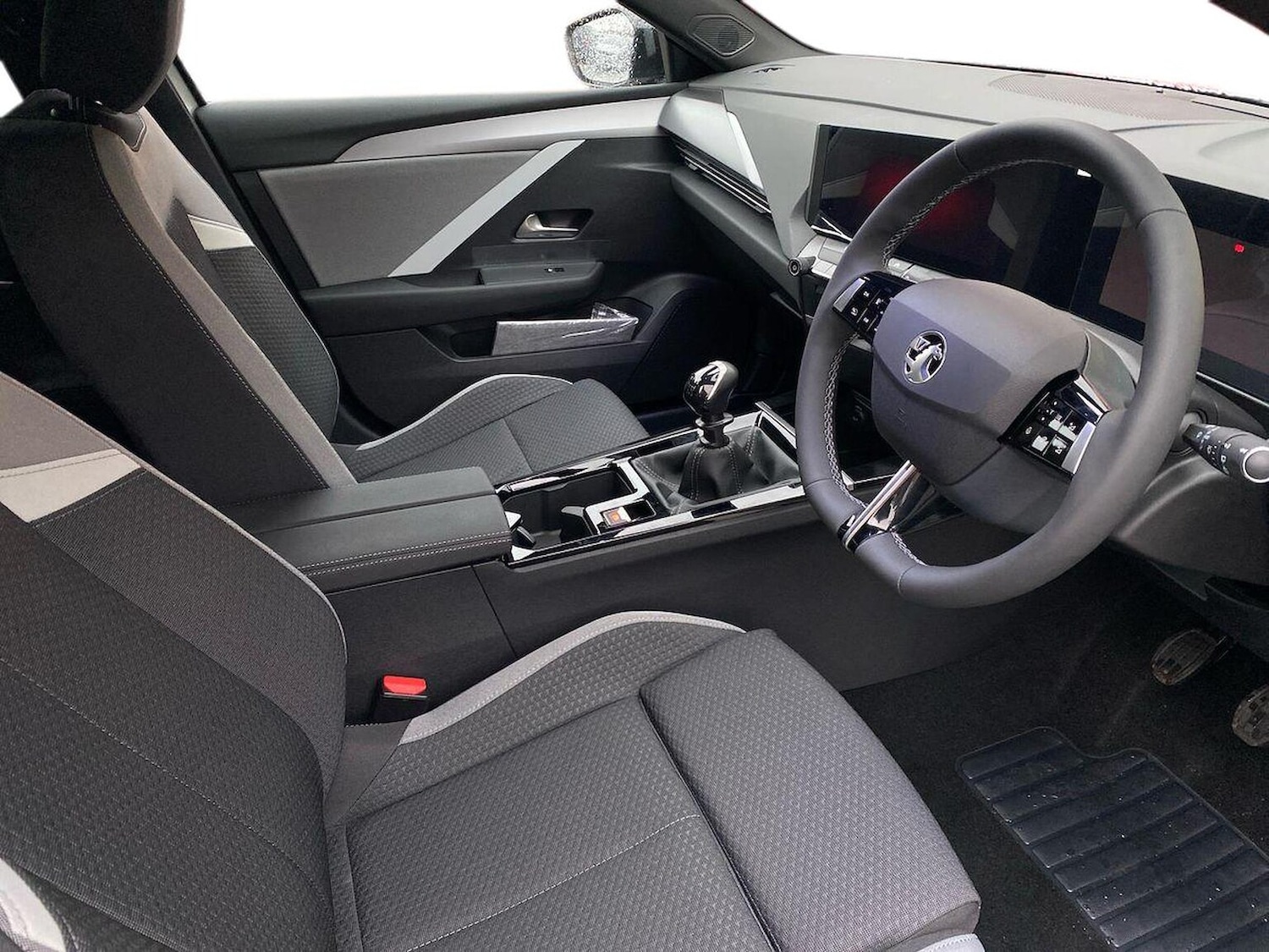 Used Vauxhall Astra 2025 for sale - 76559778: Photo 15