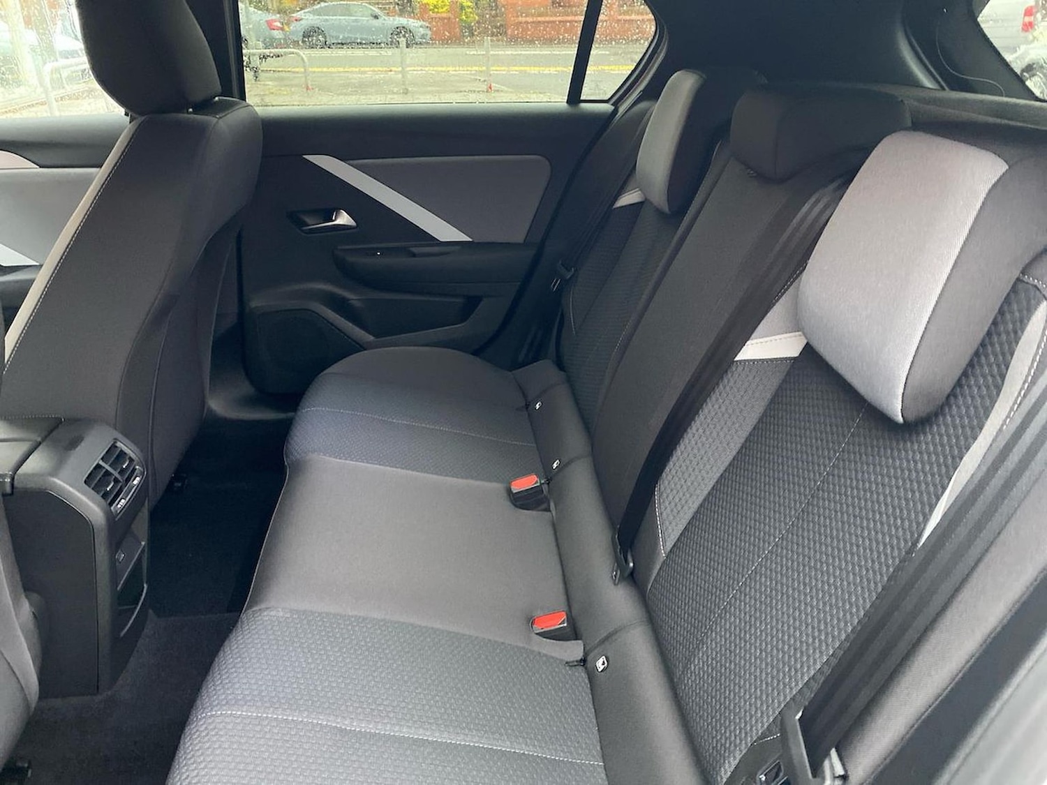 Used Vauxhall Astra 2025 for sale - 76559778: Photo 16