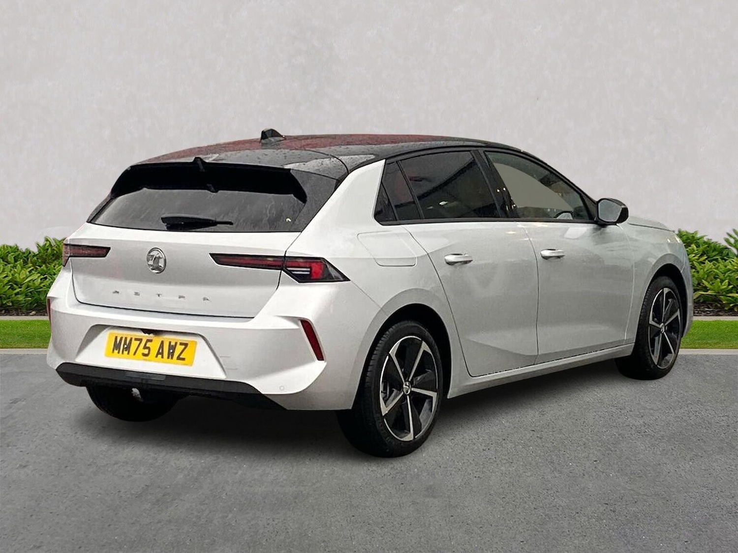 Used Vauxhall Astra 2025 for sale - 76559778: Photo 18