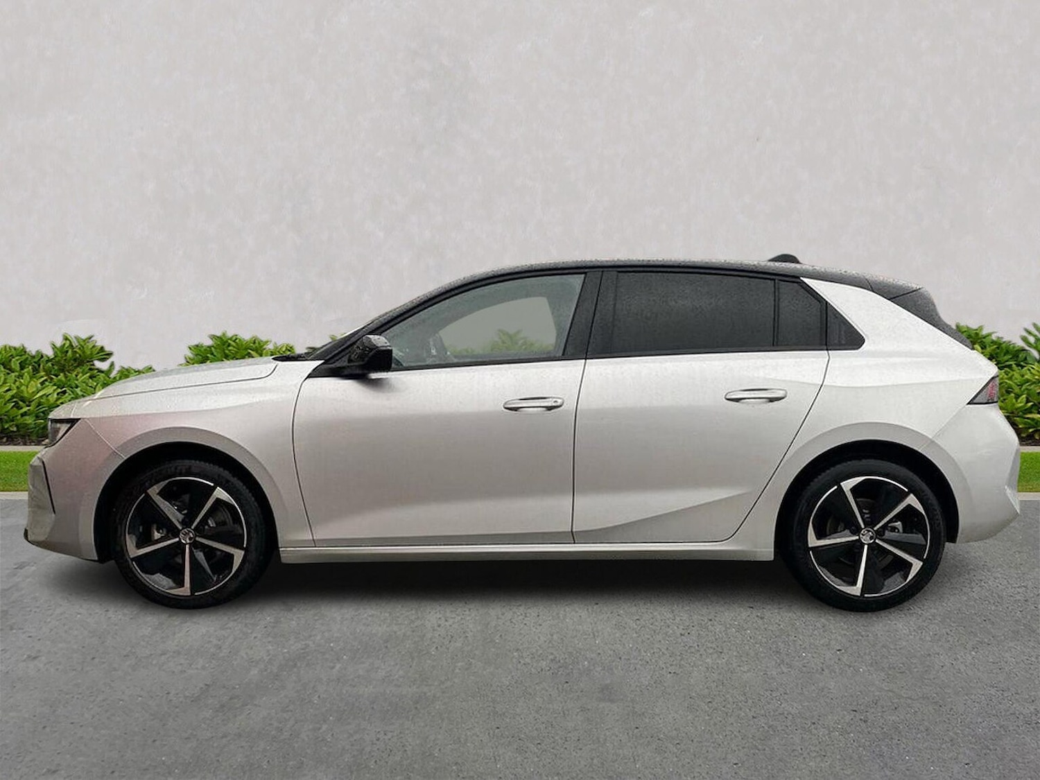 Used Vauxhall Astra 2025 for sale - 76559778: Photo 19