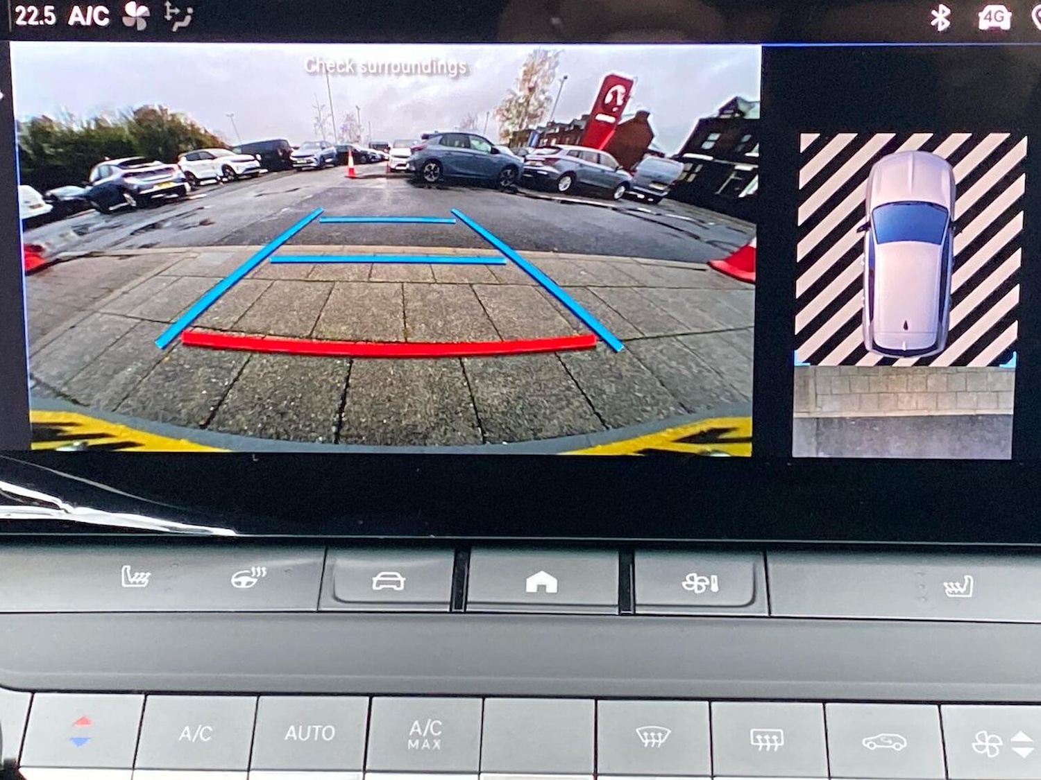 Used Vauxhall Astra 2025 for sale - 76559778: Photo 23