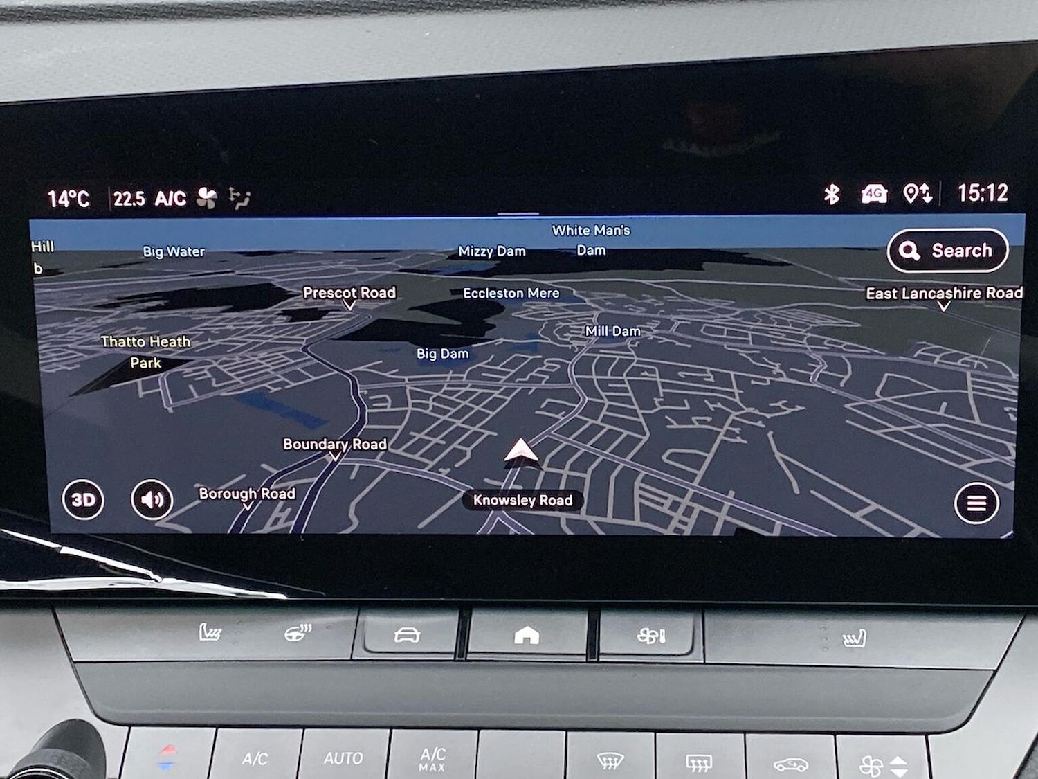 Used Vauxhall Astra 2025 for sale - 76559778: Photo 24