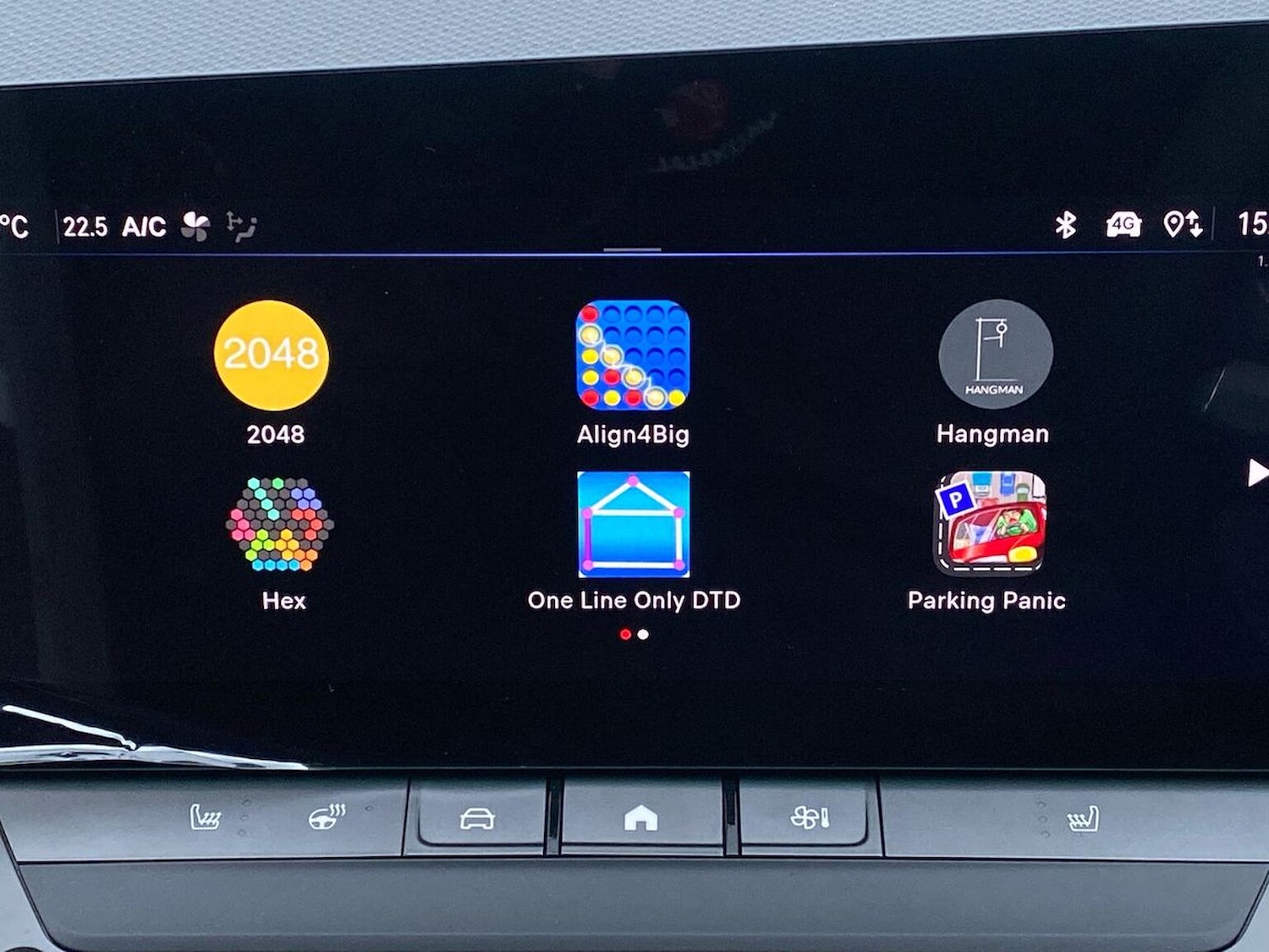 Used Vauxhall Astra 2025 for sale - 76559778: Photo 25