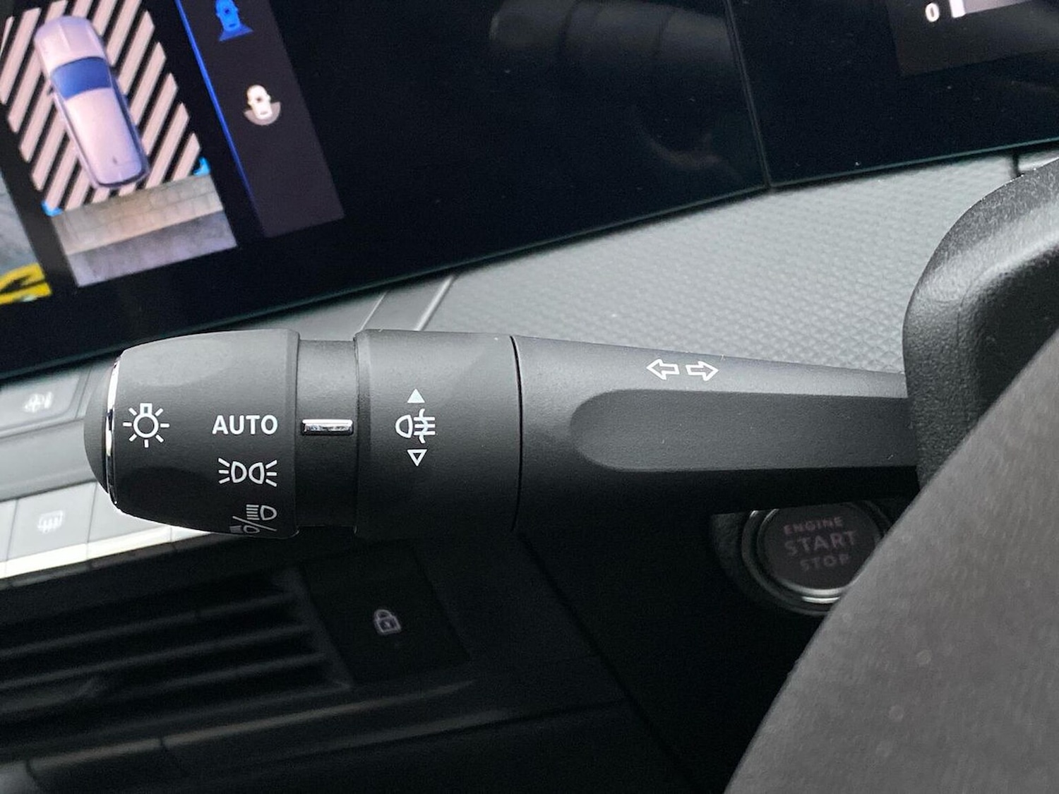 Used Vauxhall Astra 2025 for sale - 76559778: Photo 29