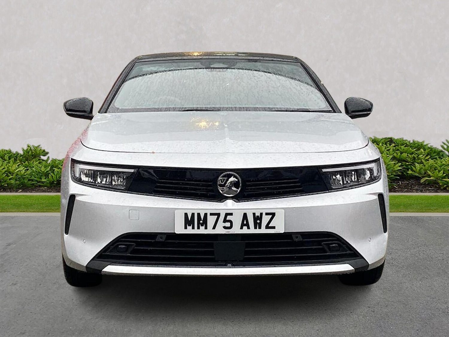 Used Vauxhall Astra 2025 for sale - 76559778: Photo 5