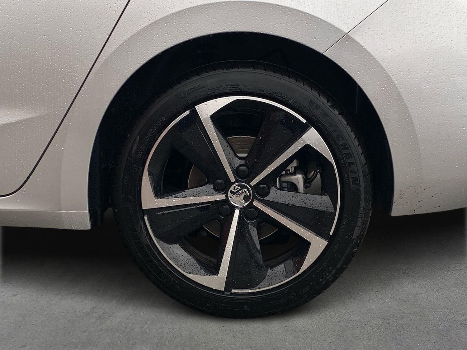 Used Vauxhall Astra 2025 for sale - 76559778: Photo 6