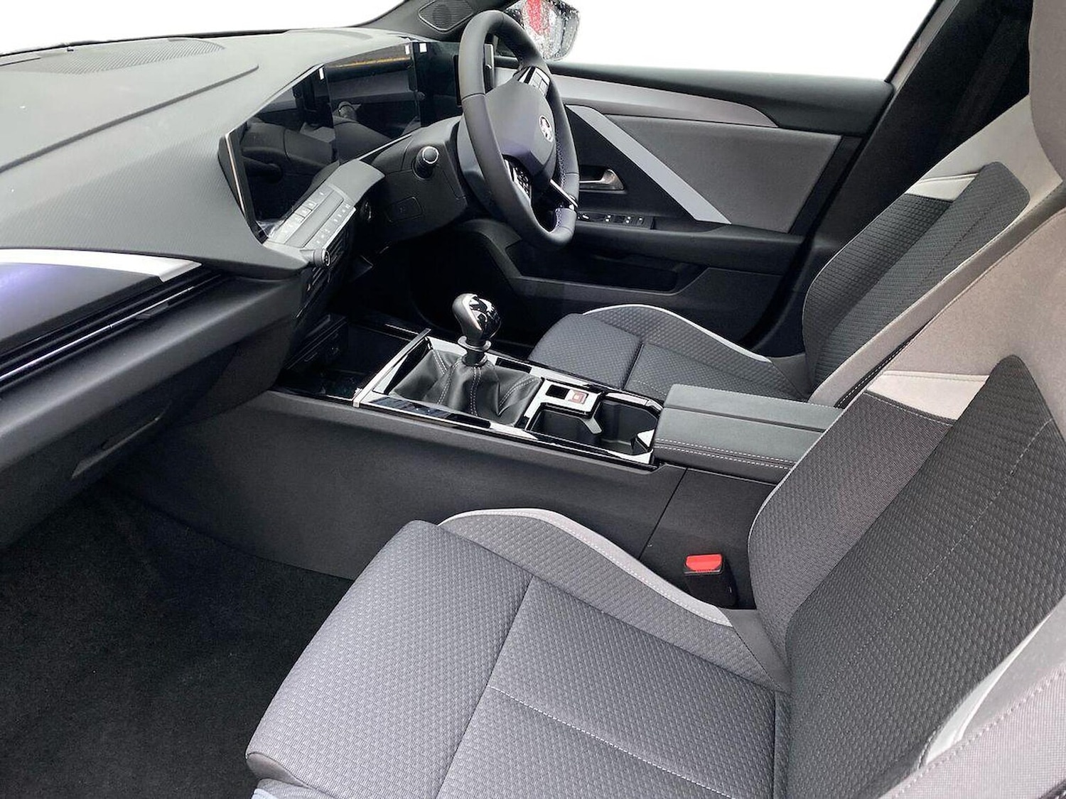 Used Vauxhall Astra 2025 for sale - 76559778: Photo 7