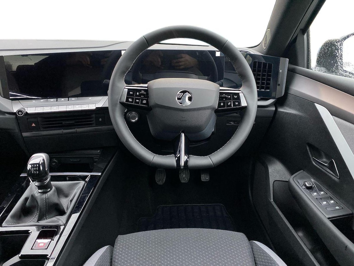 Used Vauxhall Astra 2025 for sale - 76559778: Photo 9