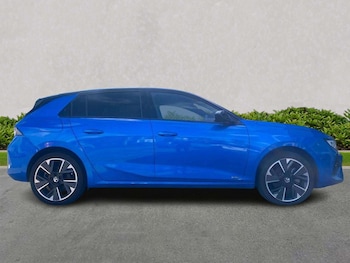 Used Vauxhall Astra 2023 for sale - 78616423: Photo
