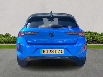 Used Vauxhall Astra 2023 for sale - 78616423: Photo