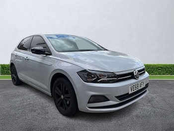 Used Volkswagen Polo 2018 for sale - 79588594: Photo
