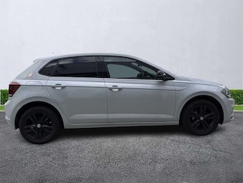 Used Volkswagen Polo 2018 for sale - 79588594: Photo