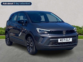 Used Vauxhall Crossland 2022 for sale - 78615114: Photo