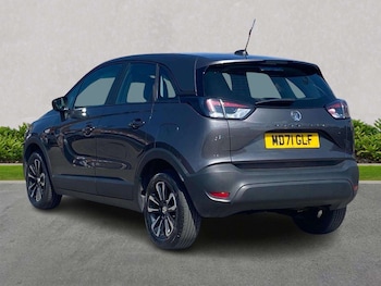 Used Vauxhall Crossland 2022 for sale - 78615114: Photo