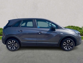 Used Vauxhall Crossland 2022 for sale - 78615114: Photo