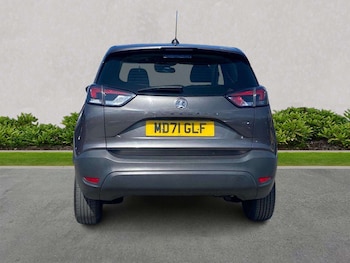 Used Vauxhall Crossland 2022 for sale - 78615114: Photo