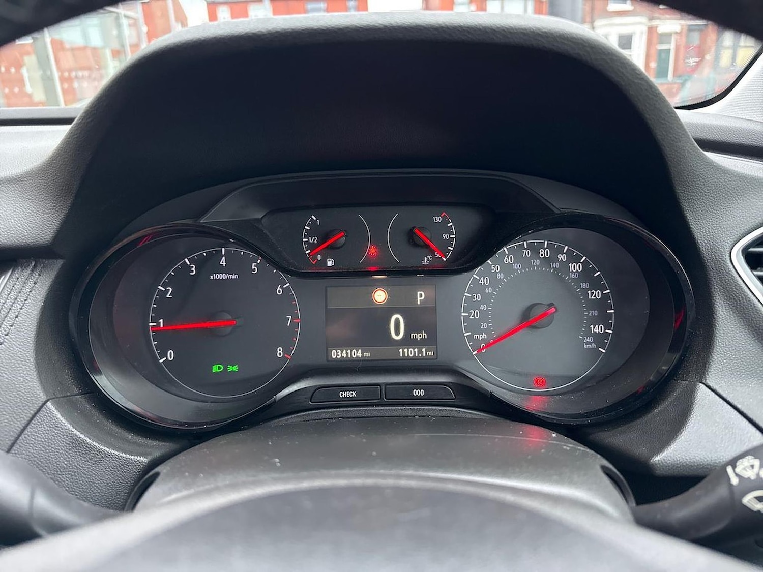 Used Vauxhall Grandland X 2021 for sale - 76713181: Photo 10