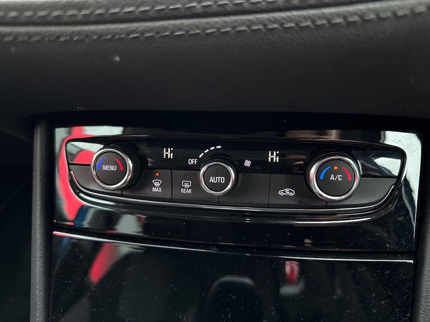 Used Vauxhall Grandland X 2021 for sale - 76713181: Photo 12