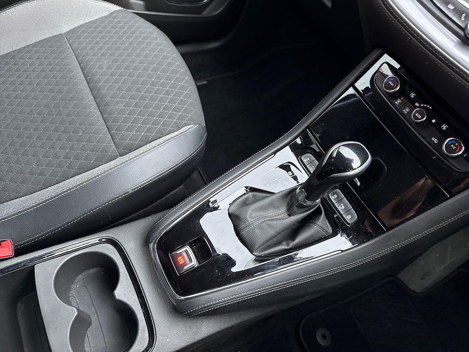 Used Vauxhall Grandland X 2021 for sale - 76713181: Photo 13