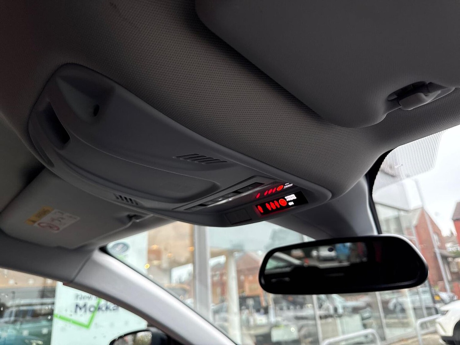 Used Vauxhall Grandland X 2021 for sale - 76713181: Photo 14