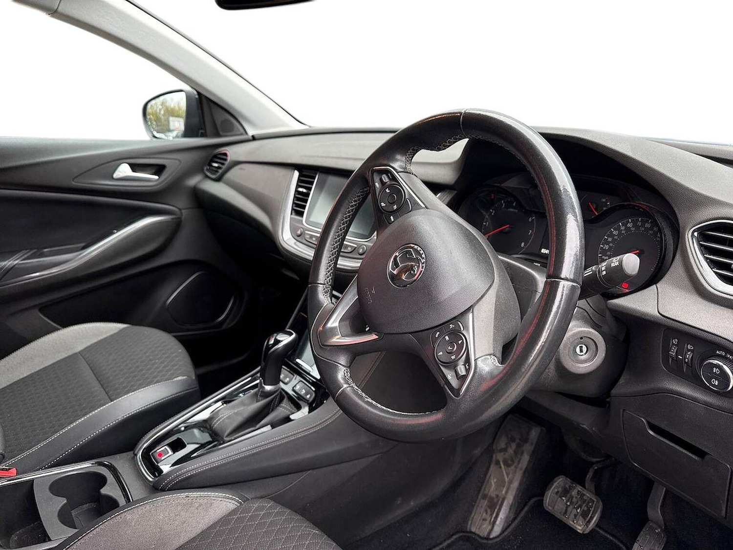Used Vauxhall Grandland X 2021 for sale - 76713181: Photo 15
