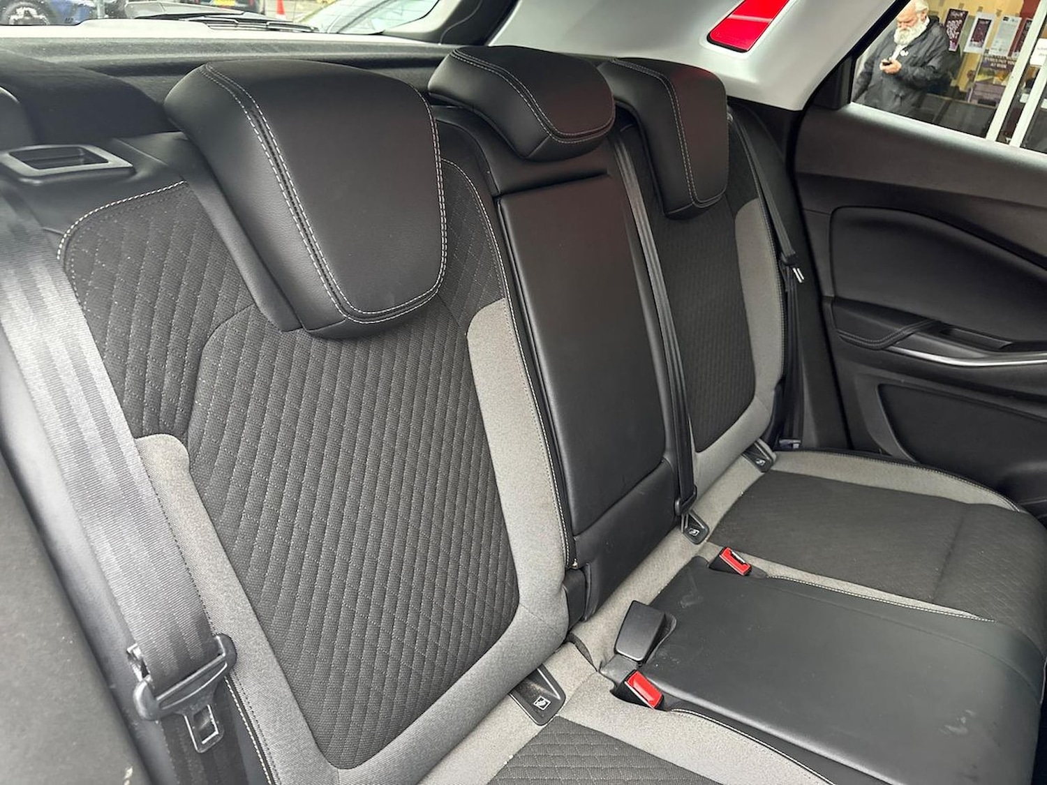 Used Vauxhall Grandland X 2021 for sale - 76713181: Photo 16