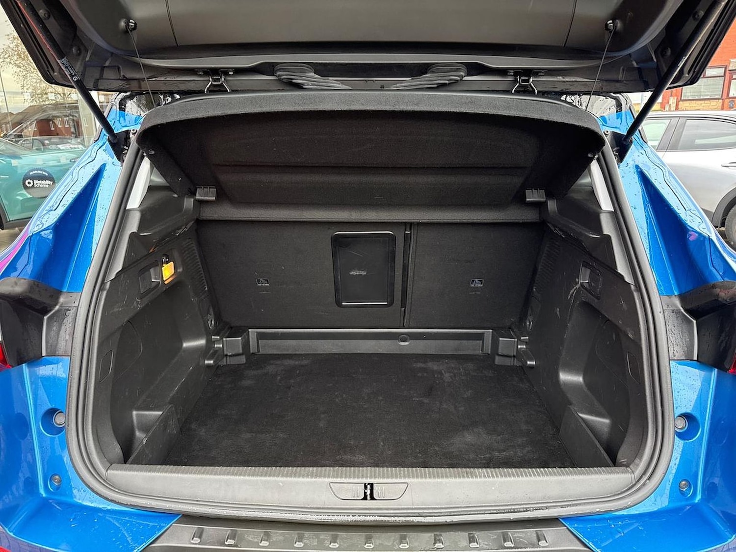 Used Vauxhall Grandland X 2021 for sale - 76713181: Photo 17