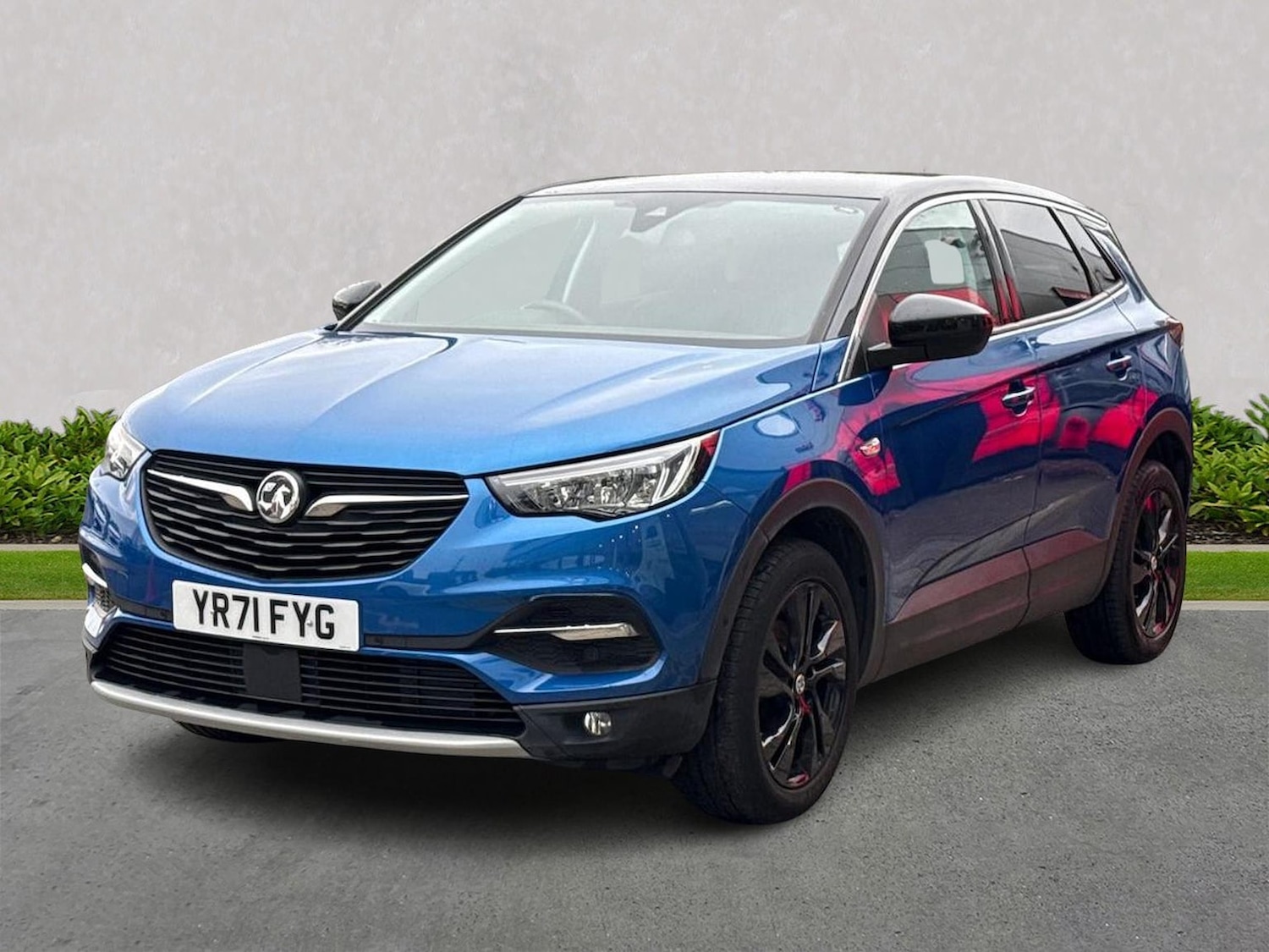Used Vauxhall Grandland X 2021 for sale - 76713181: Photo 20