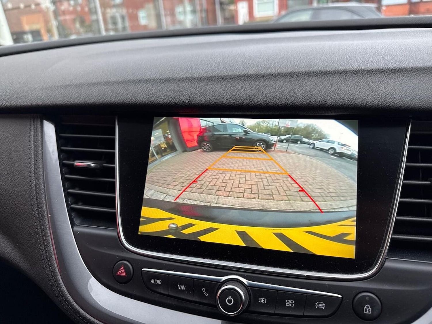 Used Vauxhall Grandland X 2021 for sale - 76713181: Photo 22