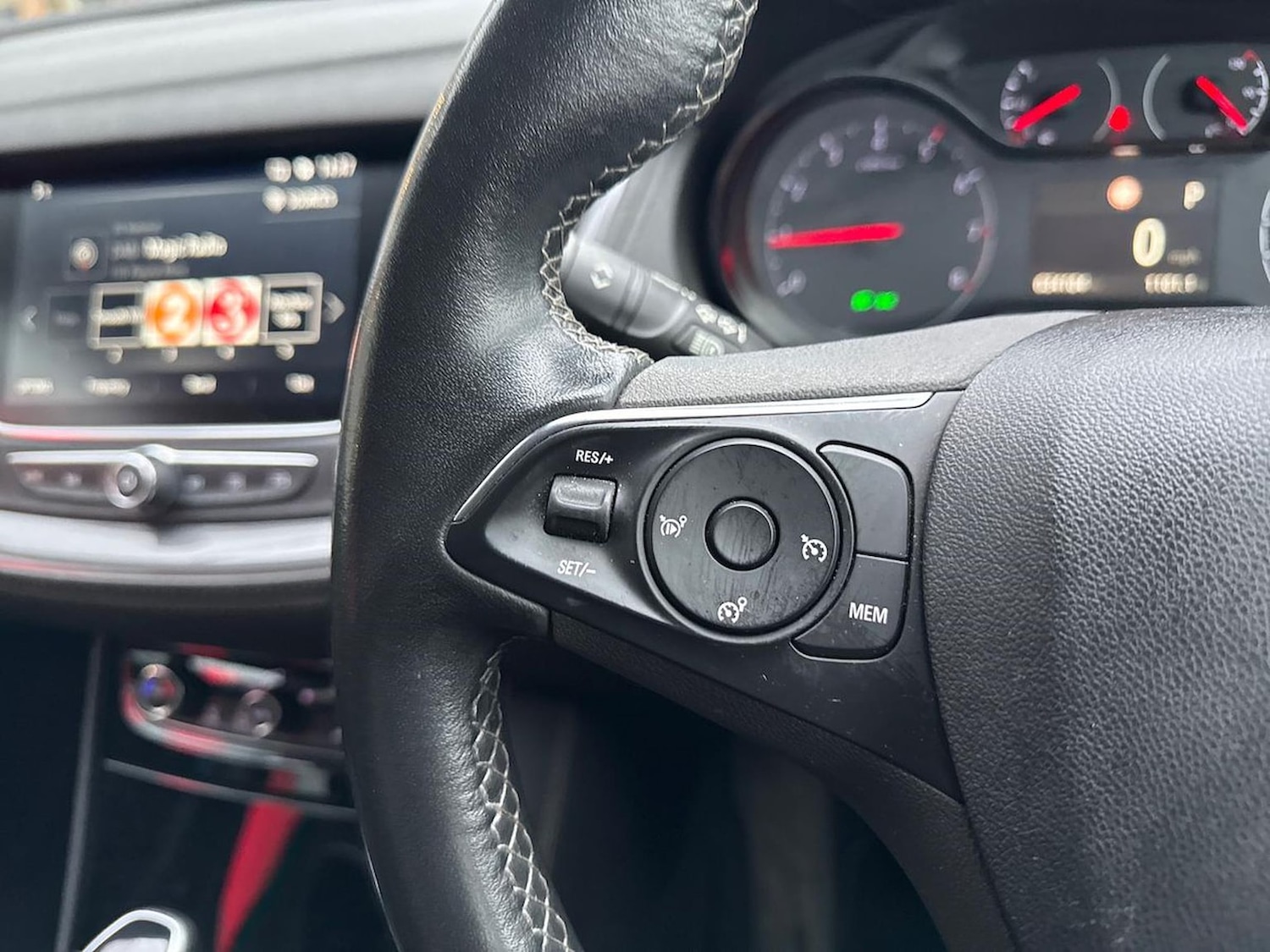 Used Vauxhall Grandland X 2021 for sale - 76713181: Photo 23