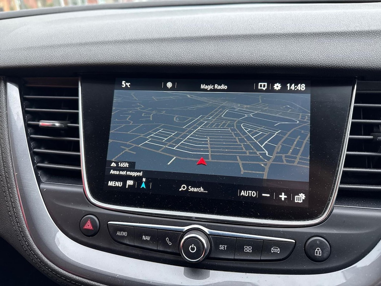 Used Vauxhall Grandland X 2021 for sale - 76713181: Photo 25