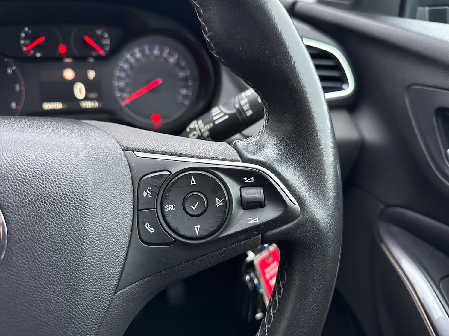 Used Vauxhall Grandland X 2021 for sale - 76713181: Photo 26