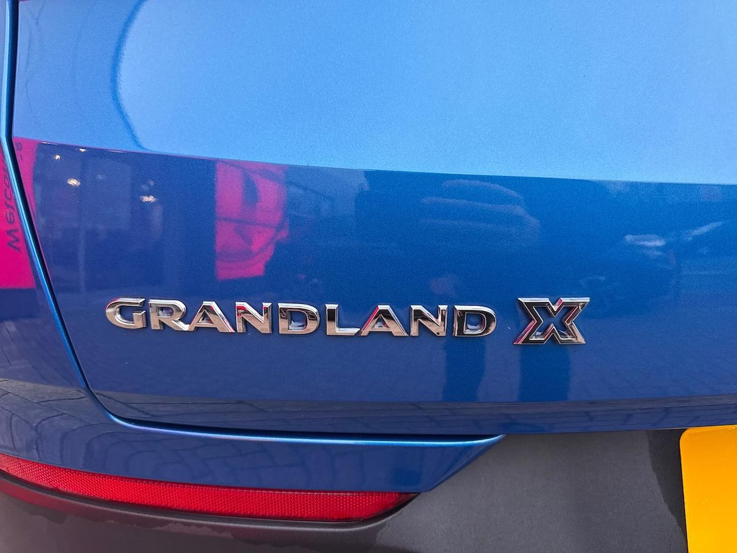 Used Vauxhall Grandland X 2021 for sale - 76713181: Photo 27