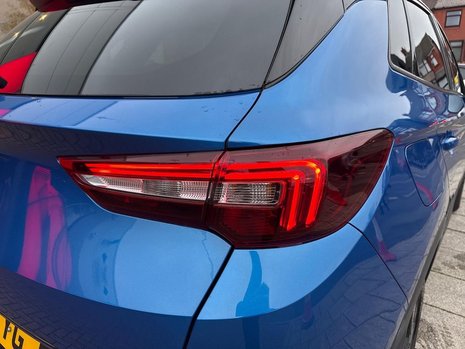 Used Vauxhall Grandland X 2021 for sale - 76713181: Photo 29