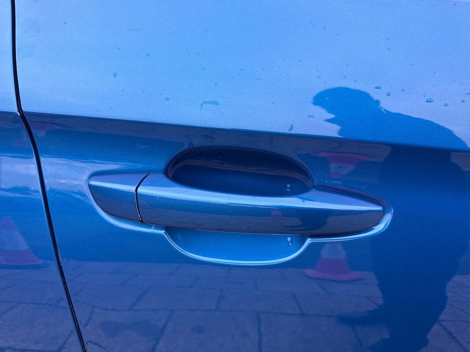 Used Vauxhall Grandland X 2021 for sale - 76713181: Photo 32