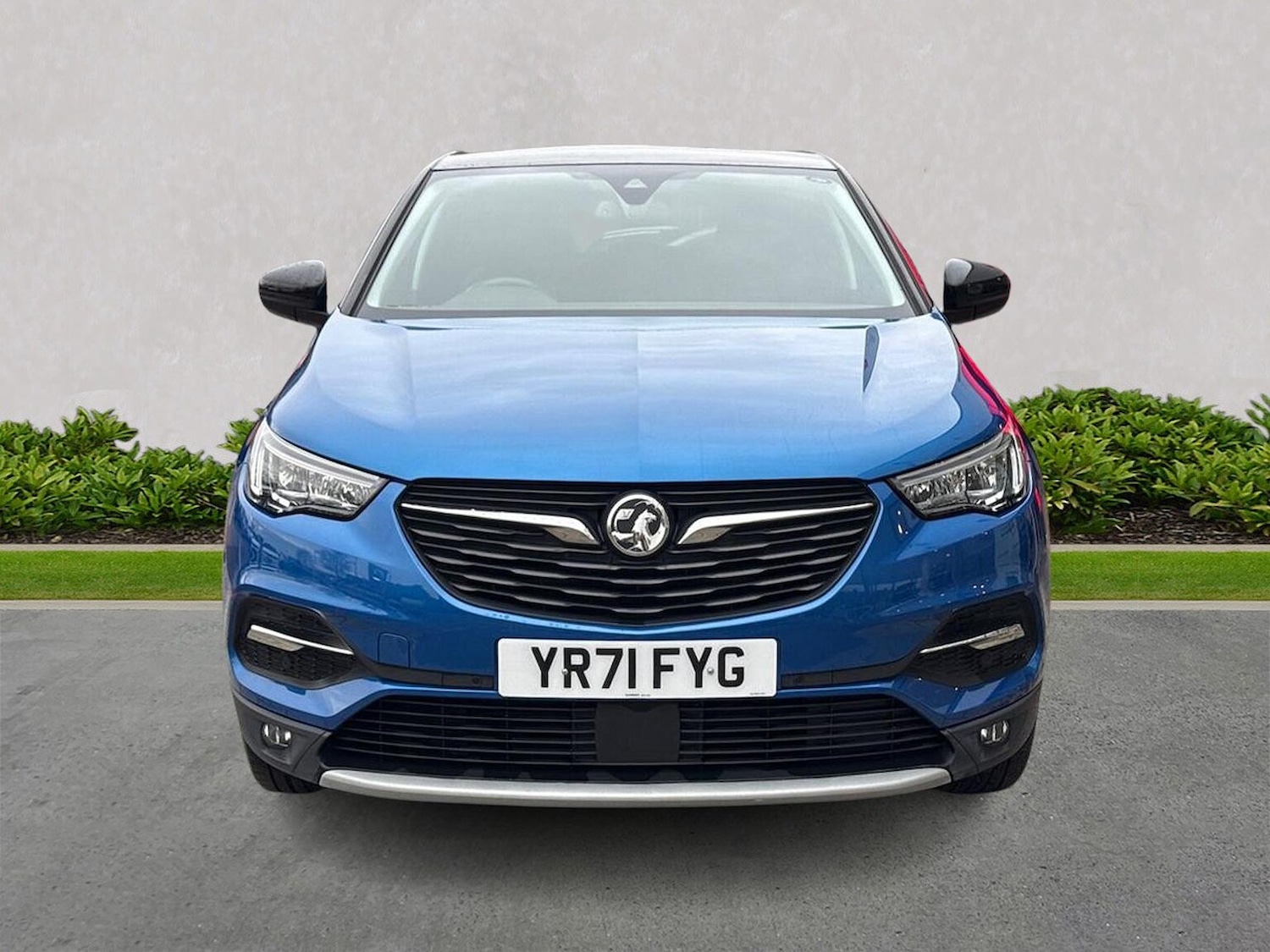 Used Vauxhall Grandland X 2021 for sale - 76713181: Photo 5